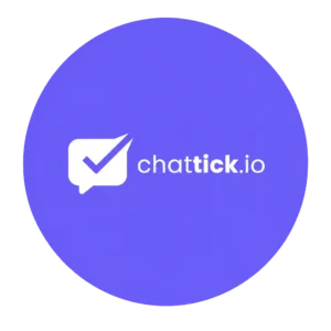 Picture of Chattick.io