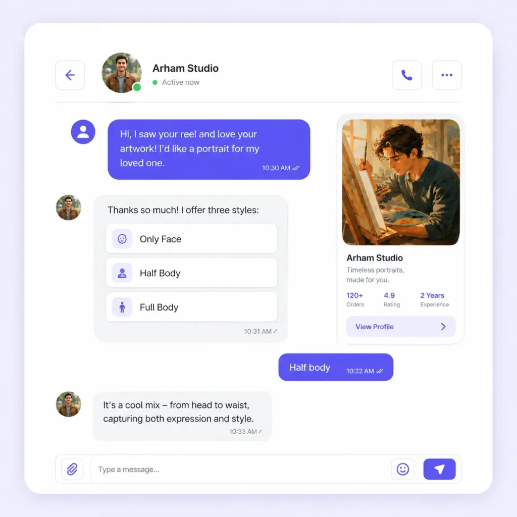 Instagram Automation