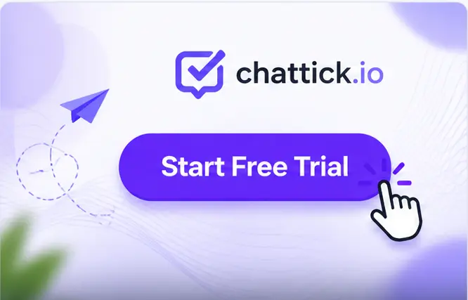 Omnichannel Messaging Platform