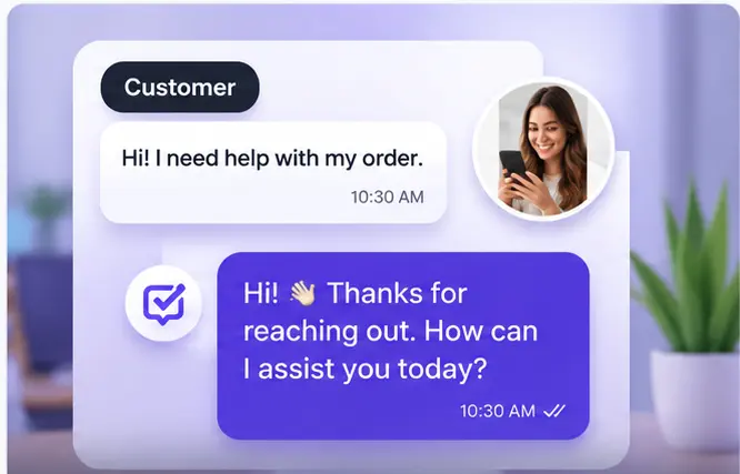 Omnichannel Messaging Platform