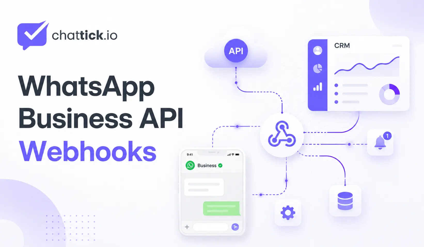 WhatsApp Business API Webhooks: Complete Setup, Events, Payloads & Troubleshooting Guide (2026)